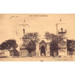 Rare collectable postcards of Senegal. Vintage Postcards of Senegal