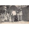 Rare collectable postcards of Senegal. Vintage Postcards of Senegal