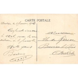 Rare collectable postcards of Senegal. Vintage Postcards of Senegal