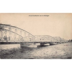 Rare collectable postcards of Senegal. Vintage Postcards of Senegal