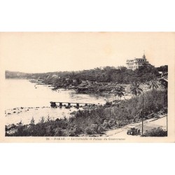 Rare collectable postcards of Senegal. Vintage Postcards of Senegal