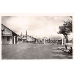 Rare collectable postcards of Senegal. Vintage Postcards of Senegal