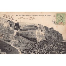 Rare collectable postcards of Senegal. Vintage Postcards of Senegal