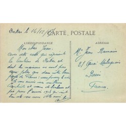 Rare collectable postcards of Senegal. Vintage Postcards of Senegal