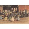 Rare collectable postcards of Senegal. Vintage Postcards of Senegal