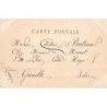 Rare collectable postcards of Senegal. Vintage Postcards of Senegal