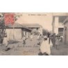 Rare collectable postcards of Senegal. Vintage Postcards of Senegal