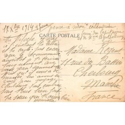 Rare collectable postcards of Senegal. Vintage Postcards of Senegal