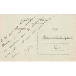Rare collectable postcards of Senegal. Vintage Postcards of Senegal