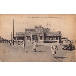 Rare collectable postcards of Senegal. Vintage Postcards of Senegal