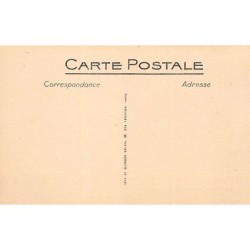 Rare collectable postcards of Senegal. Vintage Postcards of Senegal