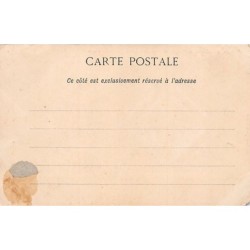 Rare collectable postcards of Senegal. Vintage Postcards of Senegal