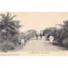 Rare collectable postcards of Senegal. Vintage Postcards of Senegal