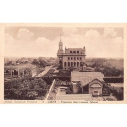 Rare collectable postcards of Senegal. Vintage Postcards of Senegal