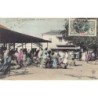 Rare collectable postcards of Senegal. Vintage Postcards of Senegal
