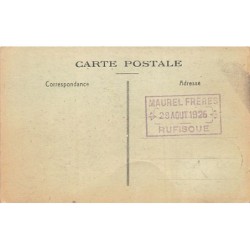 Rare collectable postcards of Senegal. Vintage Postcards of Senegal