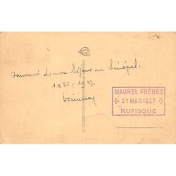 Rare collectable postcards of Senegal. Vintage Postcards of Senegal