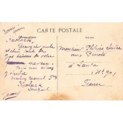 Rare collectable postcards of Senegal. Vintage Postcards of Senegal