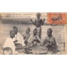 Rare collectable postcards of Senegal. Vintage Postcards of Senegal