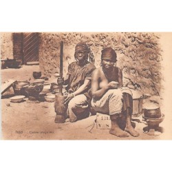Rare collectable postcards of Senegal. Vintage Postcards of Senegal
