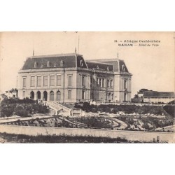 Rare collectable postcards of Senegal. Vintage Postcards of Senegal