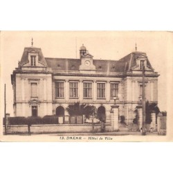 Rare collectable postcards of Senegal. Vintage Postcards of Senegal