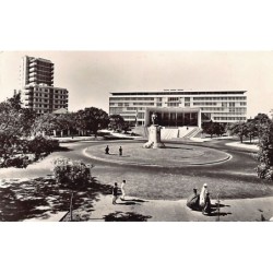 Rare collectable postcards of Senegal. Vintage Postcards of Senegal