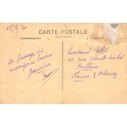 Rare collectable postcards of Senegal. Vintage Postcards of Senegal