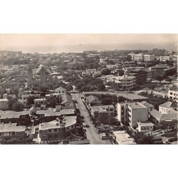 Rare collectable postcards of Senegal. Vintage Postcards of Senegal