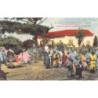 Rare collectable postcards of Senegal. Vintage Postcards of Senegal