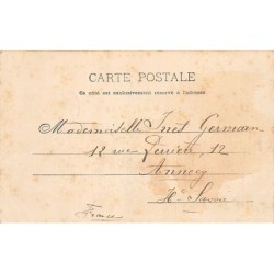 Rare collectable postcards of Senegal. Vintage Postcards of Senegal