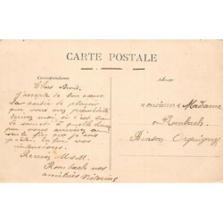 Rare collectable postcards of Senegal. Vintage Postcards of Senegal