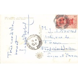 Rare collectable postcards of Senegal. Vintage Postcards of Senegal