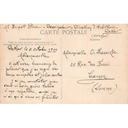 Rare collectable postcards of Senegal. Vintage Postcards of Senegal