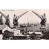 Rare collectable postcards of Senegal. Vintage Postcards of Senegal