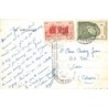 Rare collectable postcards of Senegal. Vintage Postcards of Senegal
