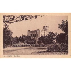 Rare collectable postcards of Senegal. Vintage Postcards of Senegal