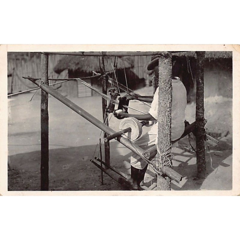 Rare collectable postcards of Senegal. Vintage Postcards of Senegal