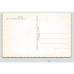 Rare collectable postcards of Senegal. Vintage Postcards of Senegal