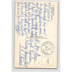 Rare collectable postcards of Senegal. Vintage Postcards of Senegal