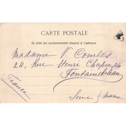 Rare collectable postcards of Senegal. Vintage Postcards of Senegal
