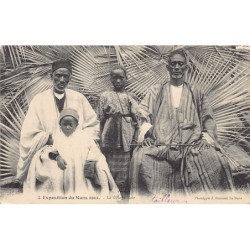 Rare collectable postcards of Senegal. Vintage Postcards of Senegal