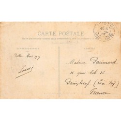 Rare collectable postcards of Senegal. Vintage Postcards of Senegal