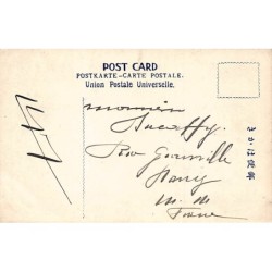 Rare collectable postcards of Japan. Vintage Postcards of Japan