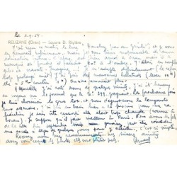 Rare collectable postcards of Algeria. Vintage Postcards of Algeria