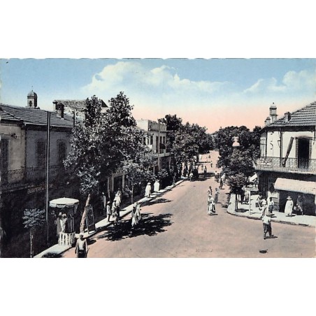 Rare collectable postcards of Algeria. Vintage Postcards of Algeria