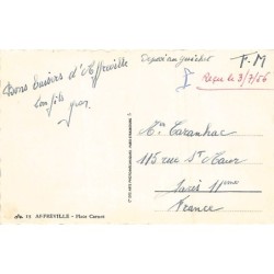 Rare collectable postcards of Algeria. Vintage Postcards of Algeria