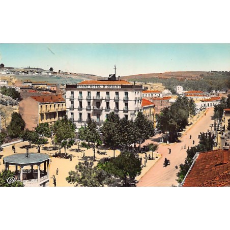 Rare collectable postcards of Algeria. Vintage Postcards of Algeria