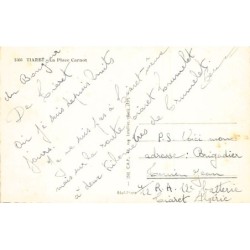 Rare collectable postcards of Algeria. Vintage Postcards of Algeria