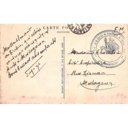 Rare collectable postcards of Algeria. Vintage Postcards of Algeria